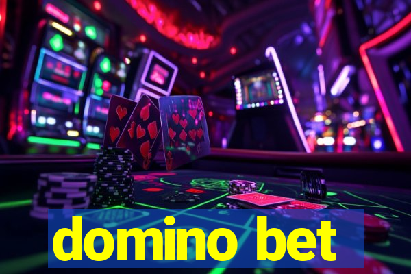 domino bet